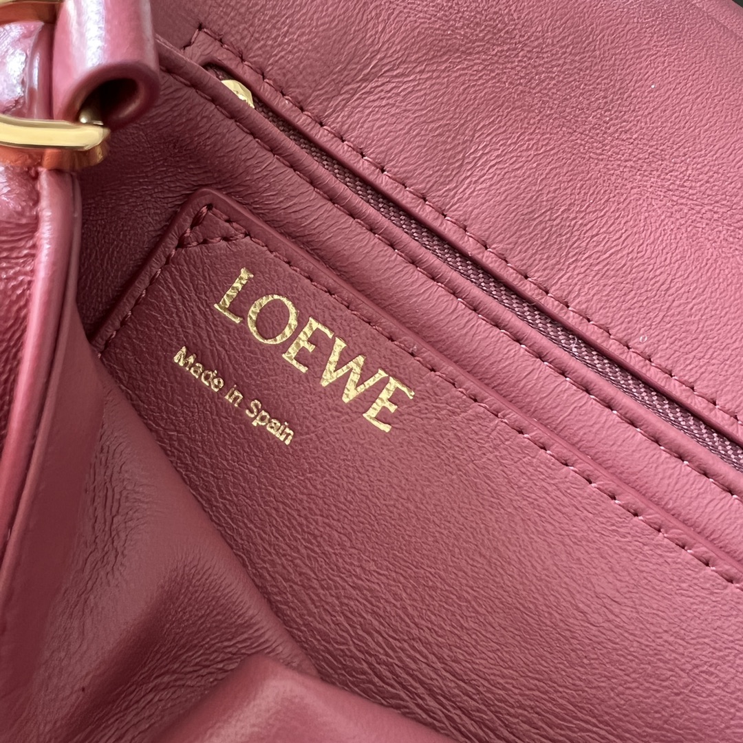 Loewe Satchel Bags